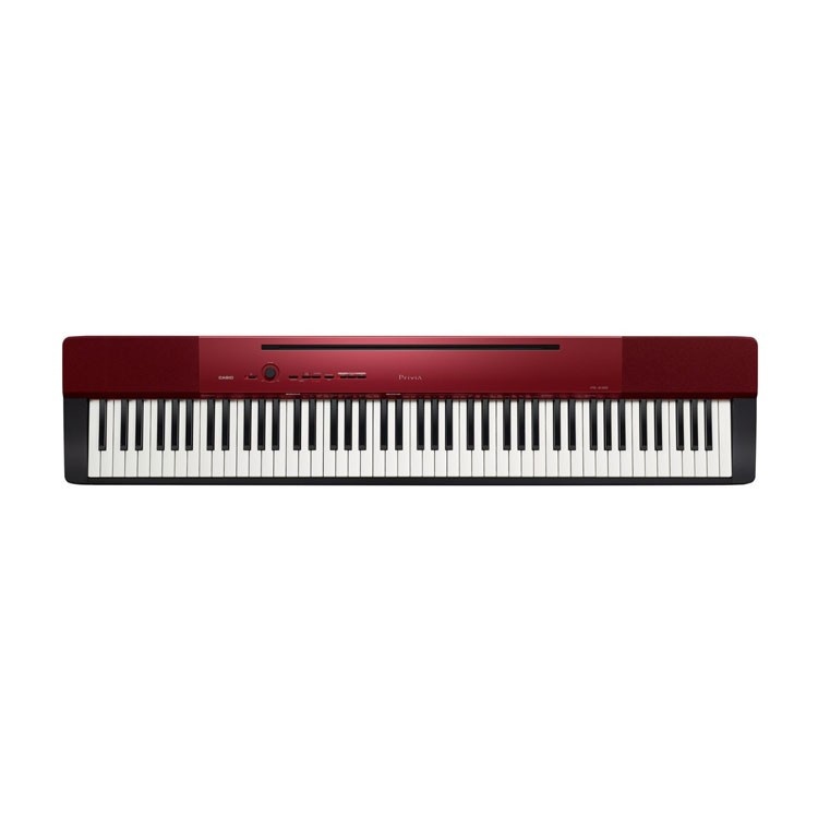 Цифровое пианино Casio Privia PX-A100