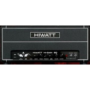 HIWATT HGS-50H