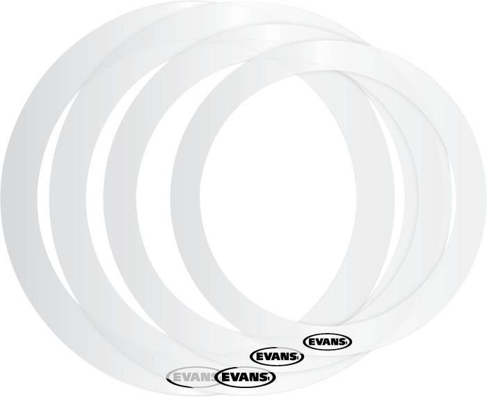 EVANS ERFUSION E-RINGS FUSION
