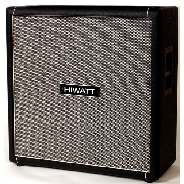 HIWATT HG-412