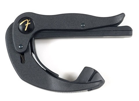 Каподастр FENDER SMART CAPO - CLASSICAL