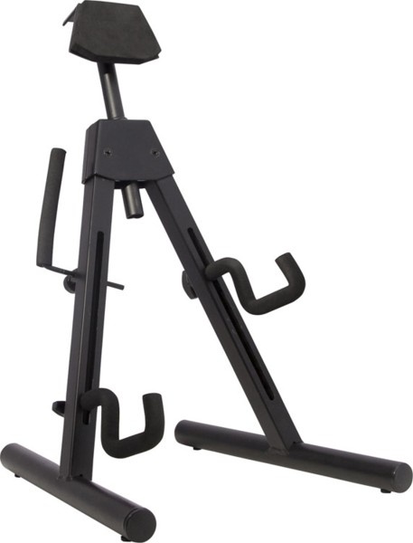 Стойка для гитары FENDER UNIVERSAL A FRAME ELECTRIC STAND