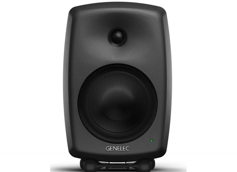 Студийный монитор GENELEC 8040BPM