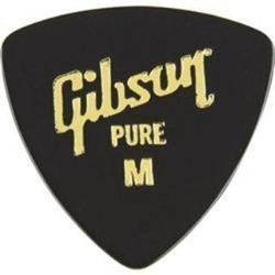 GIBSON APRGG-73M 1 2 GROSS BLACK WEDGE STYLE MEDIUM