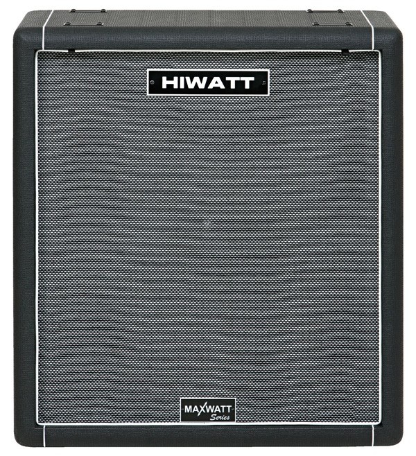 HIWATT B-410 MaxWatt series