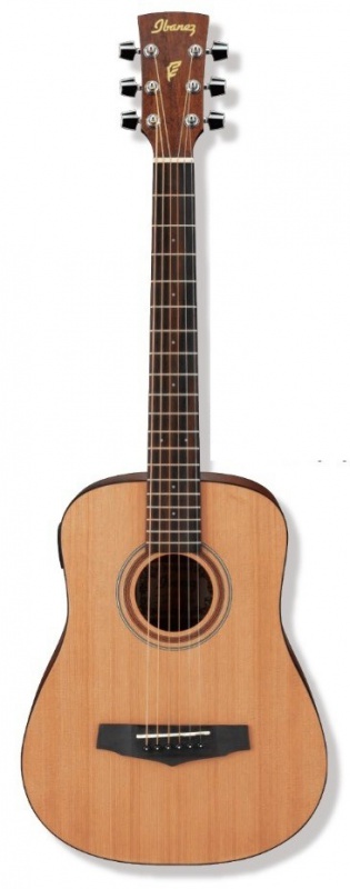 Акустическая гитара IBANEZ PF58 OPN