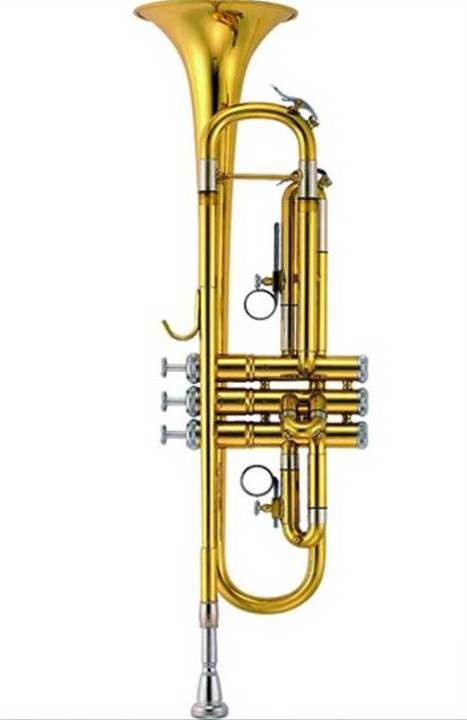 Труба Kapok MK0034C