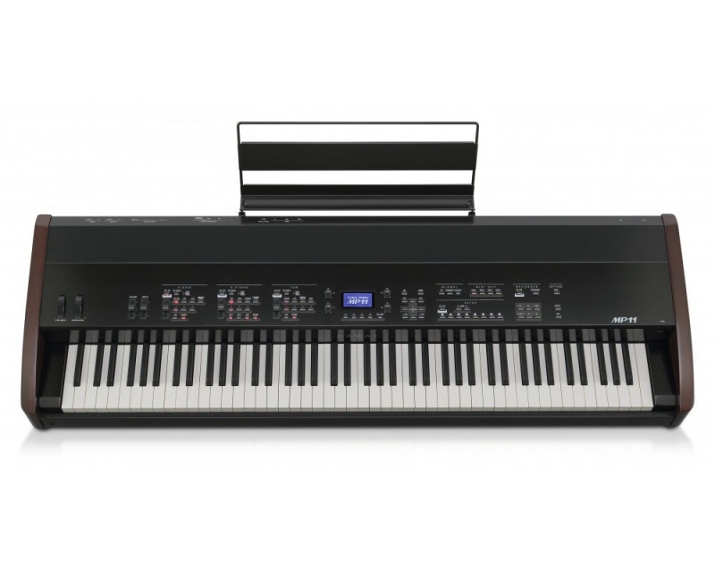 Цифровое пианино KAWAI MP11