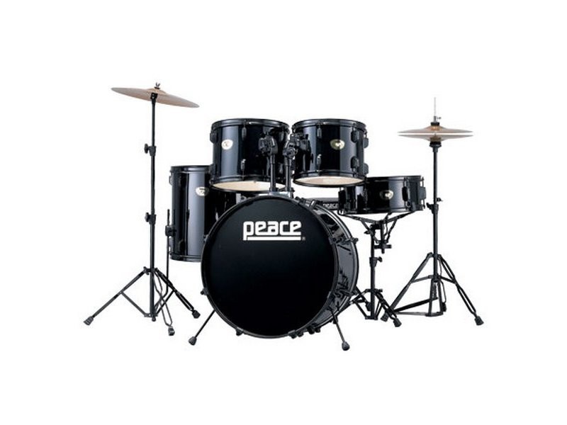 Ударная установка PEACE DP-101 E