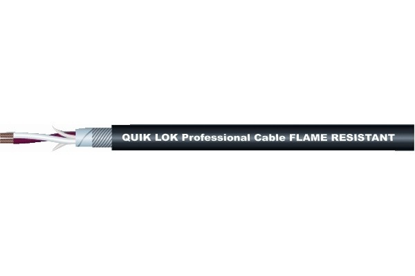 Мікрофонний кабель QUIK LOK CM991