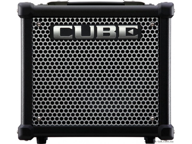 Комбоусилитель ROLAND CUBE-10GX