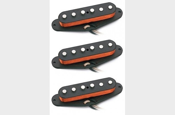 SEYMOUR DUNCAN APS1 SET