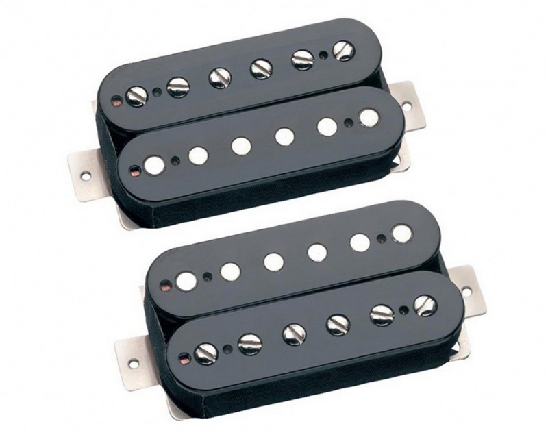 Хамбакеры для электрогитары SEYMOUR DUNCAN APH2S