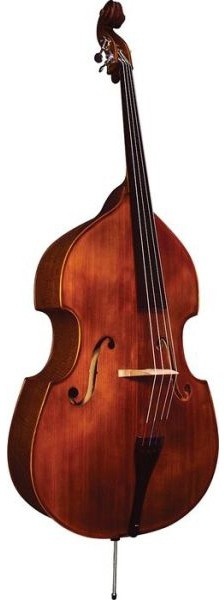 Контрабас STENTOR 1438/C STUDENT II DOUBLE BASS 3/4