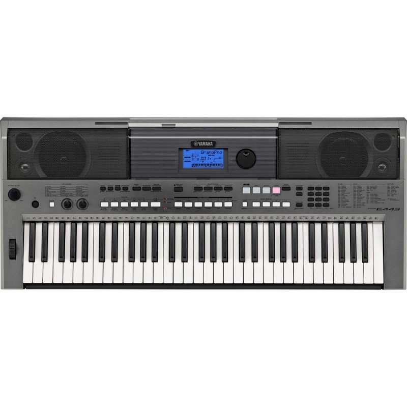 Синтезатор Yamaha PSR-E443