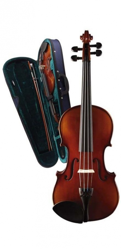 Скрипка STAGG VN-1/2 EF