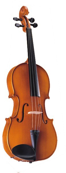 Pearl River MV020 Student Viola 15&quot;