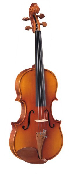 Альт Pearl River MV022 Conservatory Viola 14" 15" 16"