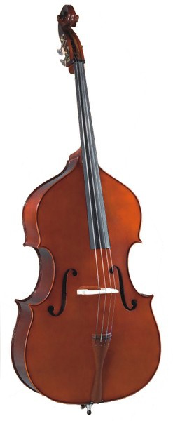 Pearl River MV040 Double Bass 4/4