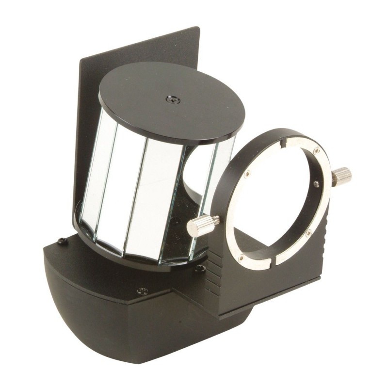 American Audio Image PRO adaptor IP-RB Rotating Barrel