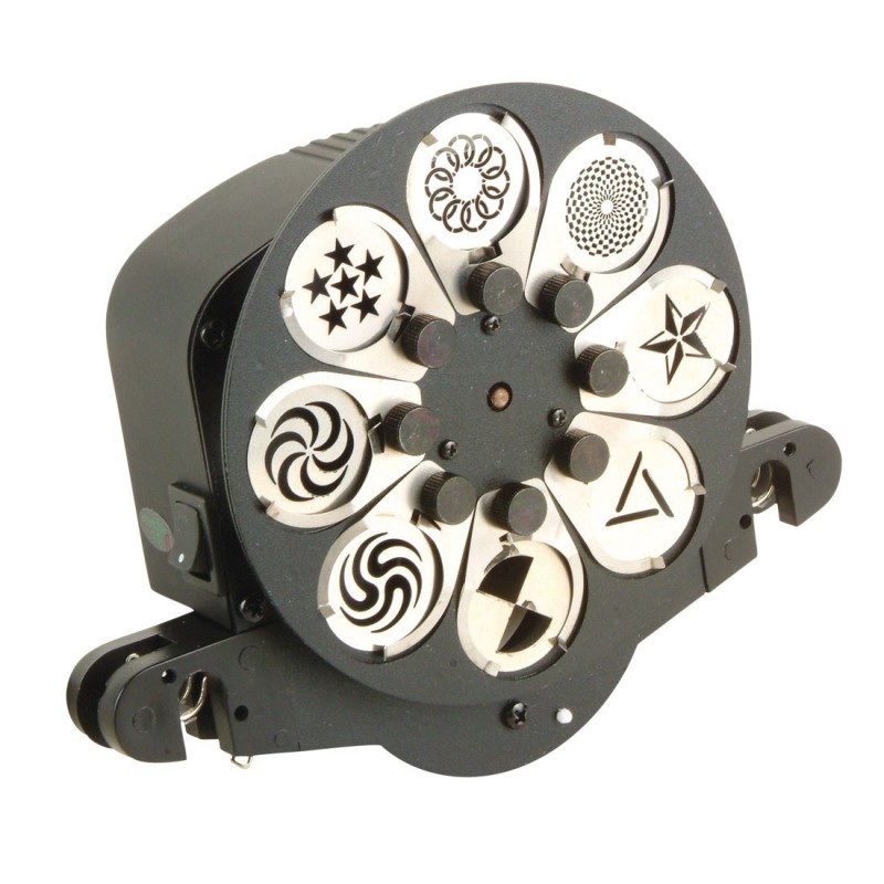 American Audio Image PRO adaptor IP-RG Rotating Gobo