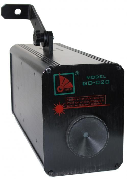 Лазер RGD GD-020