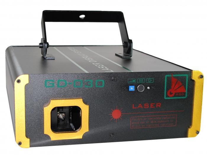Лазер RGD GD-030