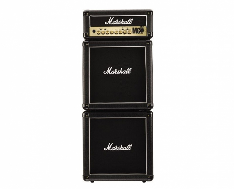 Комбоусилитель для электрогитары Marshall MG15FXMS