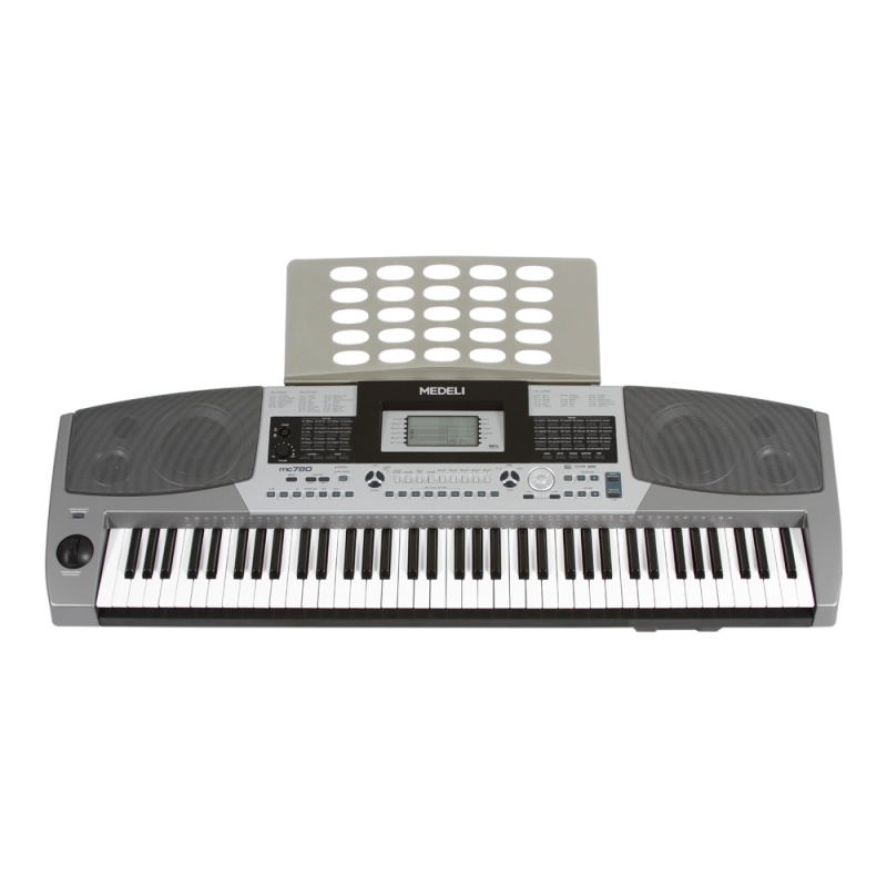 Синтезатор Medeli MC-780