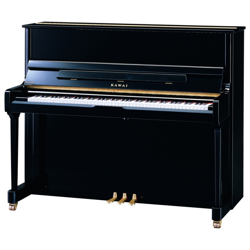 Акустическое пианино Kawai K-300 E/P
