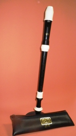 Блок-флейта Jupiter AR80
