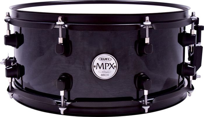 Малий барабан Mapex MPBC3600BMB
