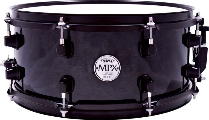 Малый барабан Mapex MPBC3600BMB