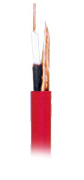 Інструментальний кабель Soundking SKGA303 red