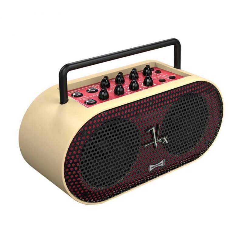 Акустична система  VOX SOUNDBOX-M-IV