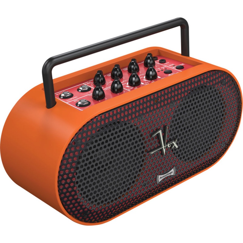 Акустична система  VOX SOUNDBOX-M-OR