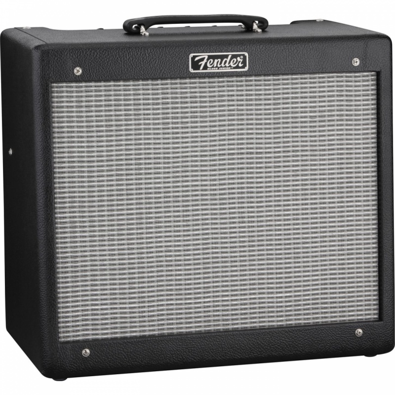 Комбоусилитель Fender Blues Junior III