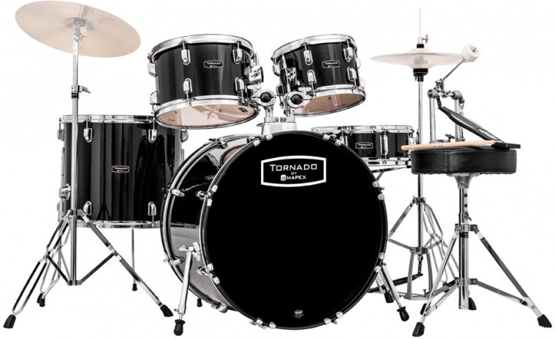 Ударная установка MAPEX TND5294FTDK 