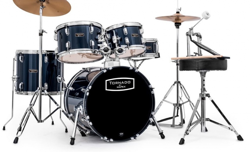 Ударна установка Mapex TND5254TYB