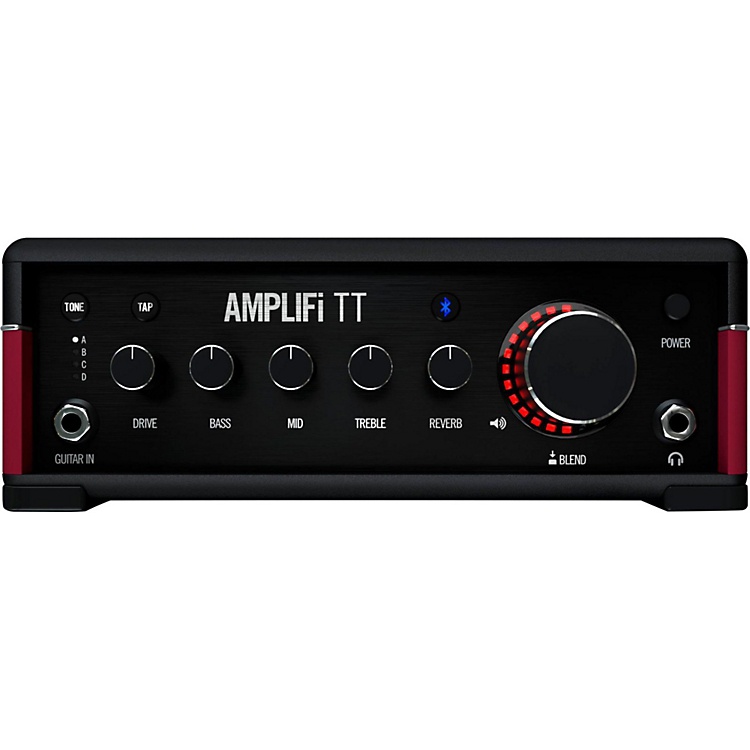 Гітарний процесор LINE6 AMPLIFi TT