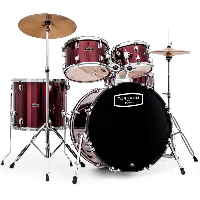 Ударная установка Mapex TND5294FTDR