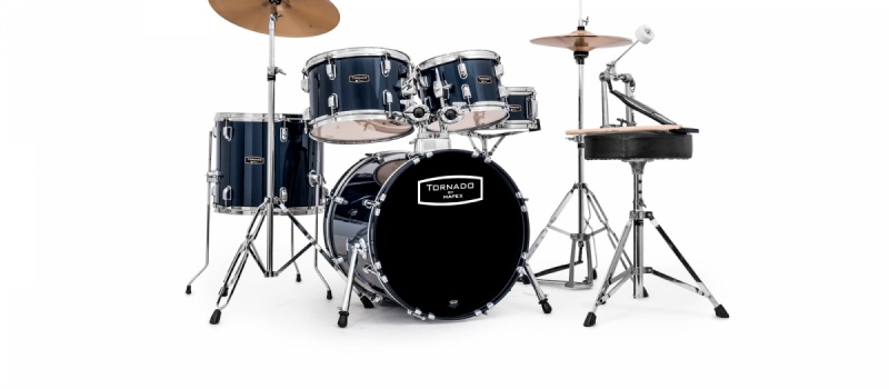 Ударна установка Mapex TND5294FTYB