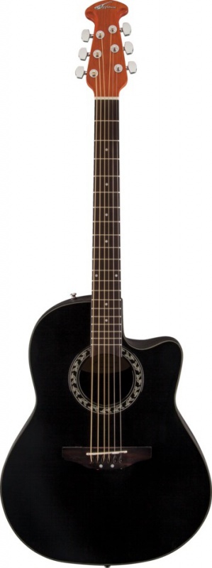 Акустическая гитара OVATION APPLAUSE AB24A-5