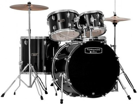 Ударная установка Mapex TND5254TDK