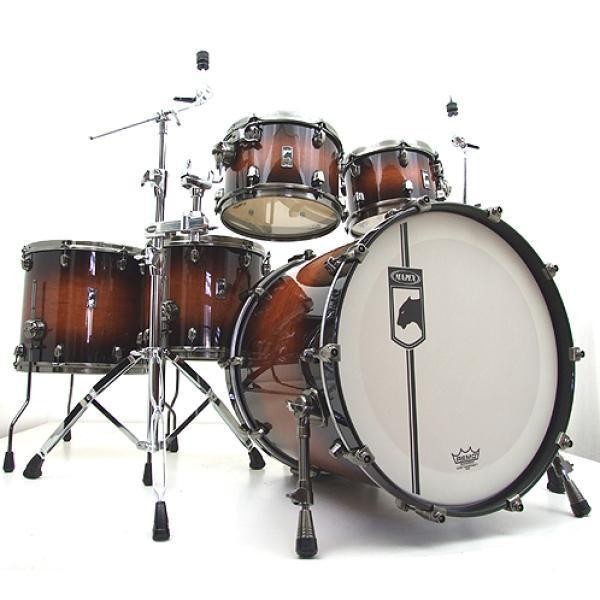 Ударна установка Mapex BPL628XLWU