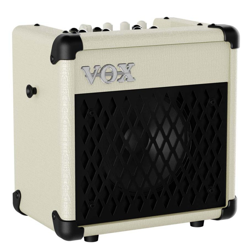Комбопідсилювач VOX MINI5-RM-IV