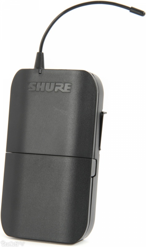 Радиомикрофон Shure BLX1