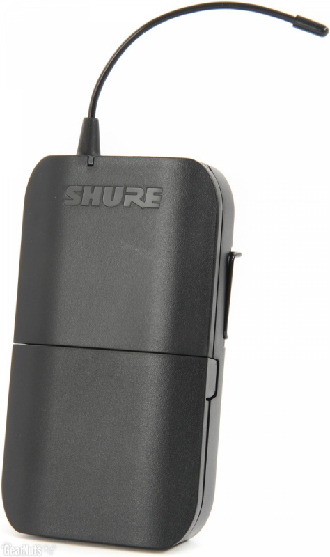 Радіомікрофон Shure BLX1