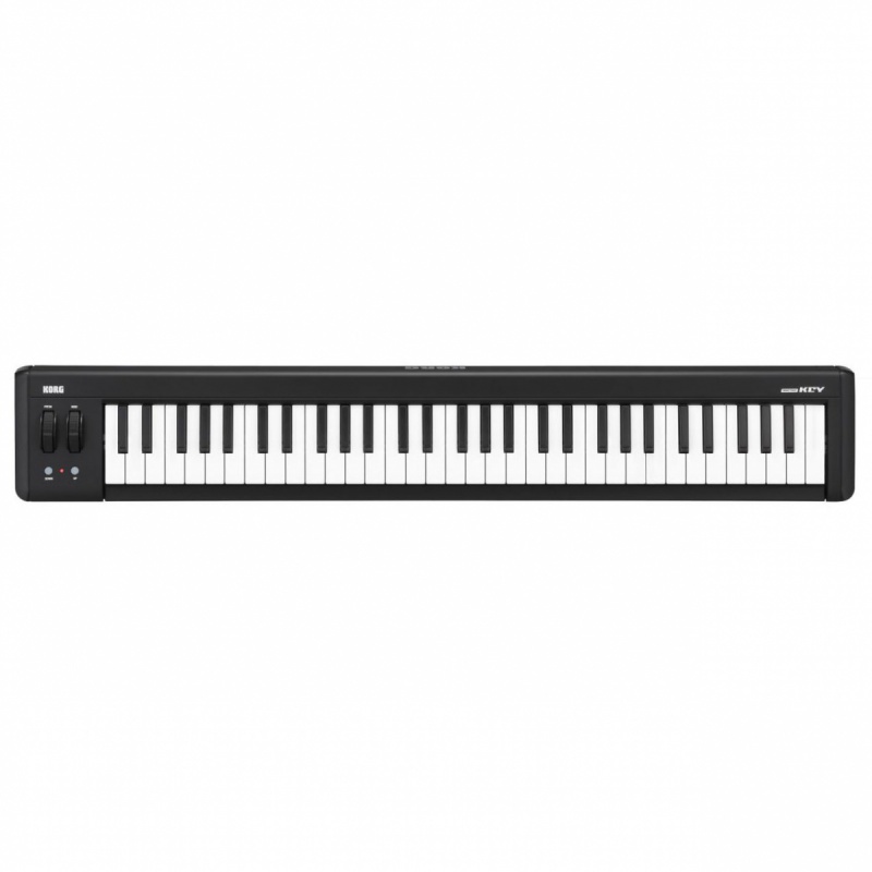 MIDI-клавиатура KORG MICROKEY-61