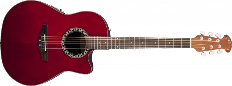 Электроакустическая гитара OVATION APPLAUSE AB24-RR